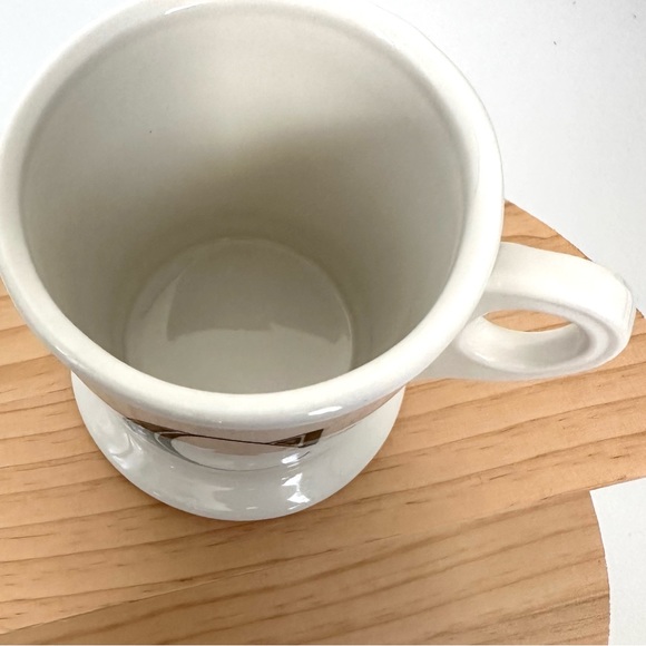 Anthropologie “C” Monogram Mug - Picture 3 of 4